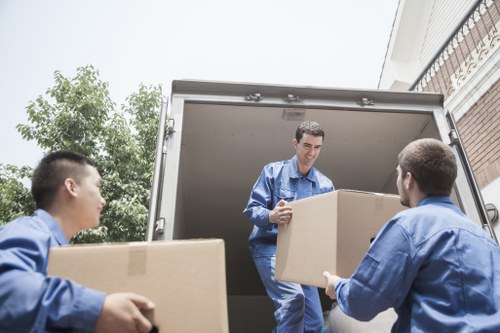 Bulky furniture collection for Enfield homes and businesses